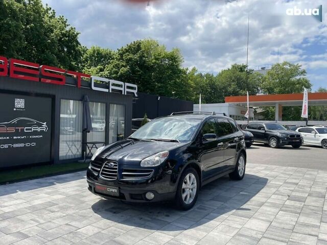 Субару Трібека, об'ємом двигуна 0 л та пробігом 160 тис. км за 8000 $, фото 1 на Automoto.ua