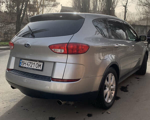 Субару Трибека, объемом двигателя 3 л и пробегом 202 тыс. км за 5600 $, фото 5 на Automoto.ua