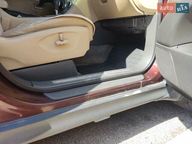 Субару Трибека, объемом двигателя 3 л и пробегом 180 тыс. км за 4900 $, фото 6 на Automoto.ua