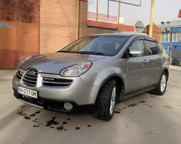 Субару Трибека, объемом двигателя 3 л и пробегом 202 тыс. км за 5600 $, фото 3 на Automoto.ua