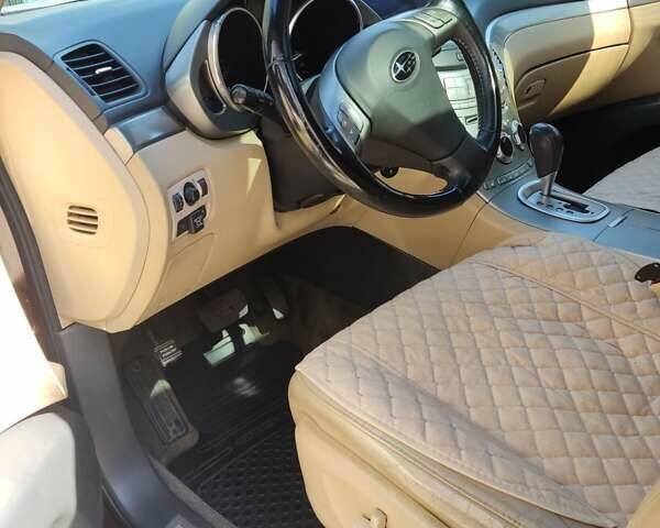 Субару Трибека, объемом двигателя 3 л и пробегом 180 тыс. км за 4900 $, фото 8 на Automoto.ua