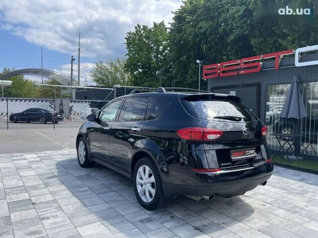 Субару Трибека, объемом двигателя 0 л и пробегом 160 тыс. км за 7900 $, фото 18 на Automoto.ua