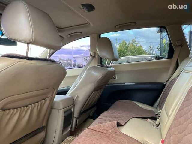 Субару Трибека, объемом двигателя 0 л и пробегом 358 тыс. км за 7200 $, фото 9 на Automoto.ua