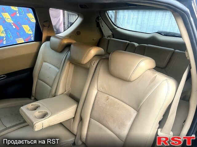 Субару Трибека, объемом двигателя 3 л и пробегом 199 тыс. км за 6500 $, фото 2 на Automoto.ua