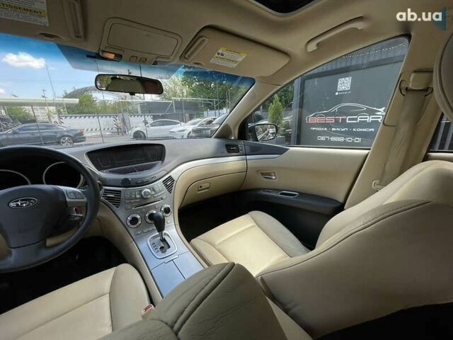 Субару Трибека, объемом двигателя 0 л и пробегом 160 тыс. км за 7900 $, фото 26 на Automoto.ua