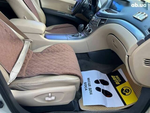 Субару Трибека, объемом двигателя 0 л и пробегом 358 тыс. км за 7200 $, фото 19 на Automoto.ua