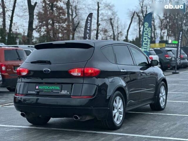 Субару Трибека, объемом двигателя 3 л и пробегом 260 тыс. км за 6990 $, фото 7 на Automoto.ua