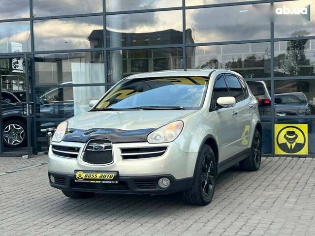 Субару Трибека, объемом двигателя 0 л и пробегом 358 тыс. км за 7200 $, фото 2 на Automoto.ua