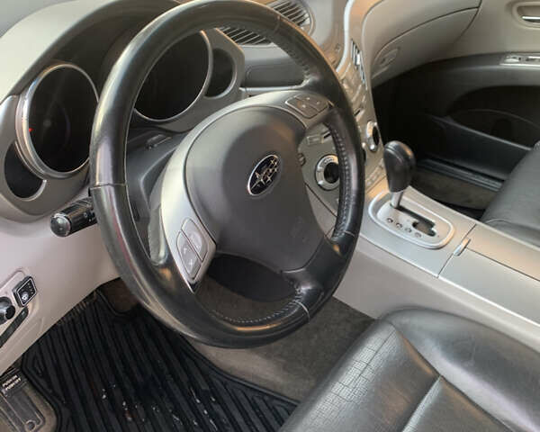 Субару Трибека, объемом двигателя 3 л и пробегом 202 тыс. км за 5600 $, фото 6 на Automoto.ua