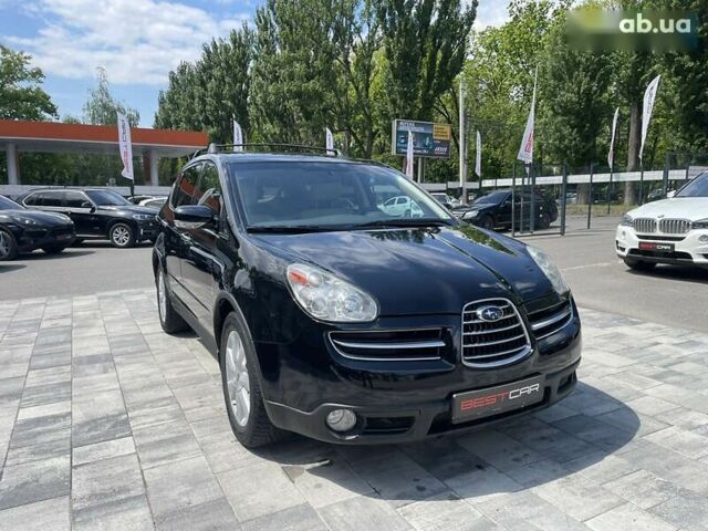 Субару Трибека, объемом двигателя 0 л и пробегом 160 тыс. км за 7900 $, фото 4 на Automoto.ua
