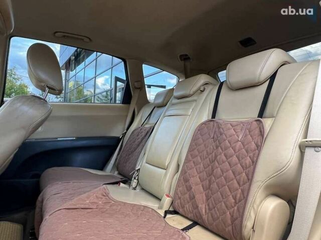Субару Трибека, объемом двигателя 0 л и пробегом 358 тыс. км за 7200 $, фото 8 на Automoto.ua