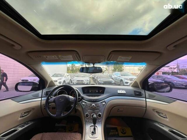 Субару Трибека, объемом двигателя 0 л и пробегом 358 тыс. км за 7200 $, фото 11 на Automoto.ua