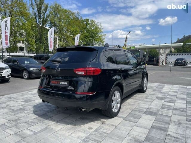Субару Трибека, объемом двигателя 0 л и пробегом 160 тыс. км за 7900 $, фото 11 на Automoto.ua