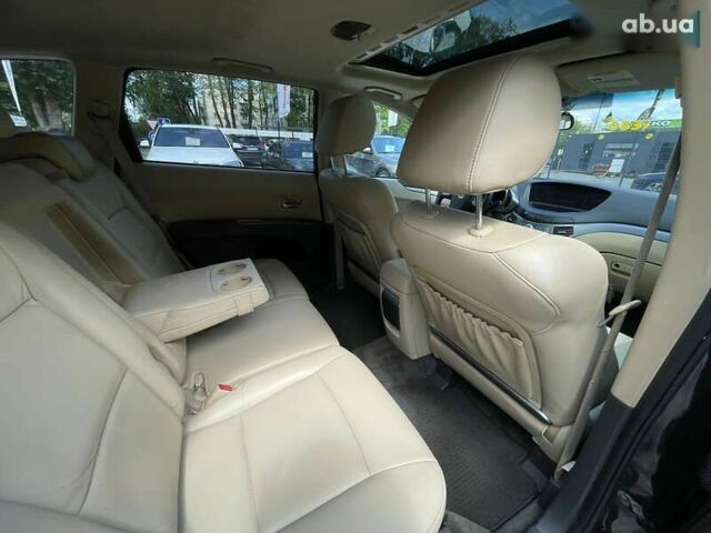 Субару Трибека, объемом двигателя 0 л и пробегом 160 тыс. км за 7900 $, фото 29 на Automoto.ua
