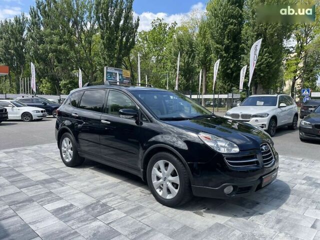Субару Трибека, объемом двигателя 0 л и пробегом 160 тыс. км за 7900 $, фото 8 на Automoto.ua