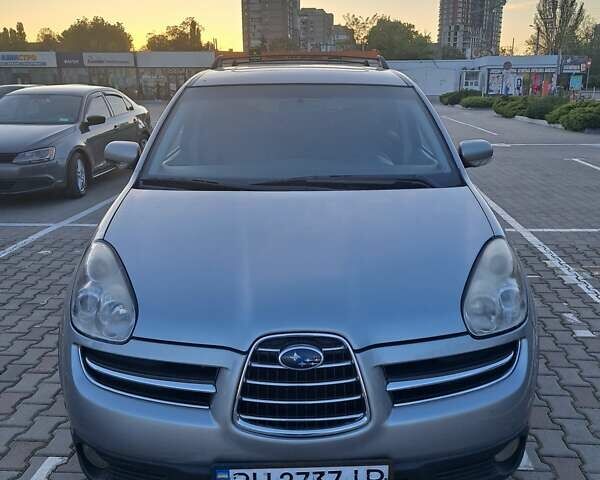 Субару Трібека, об'ємом двигуна 3 л та пробігом 206 тис. км за 6900 $, фото 1 на Automoto.ua