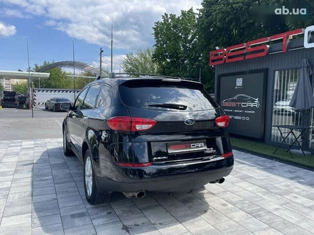 Субару Трибека, объемом двигателя 0 л и пробегом 160 тыс. км за 7900 $, фото 16 на Automoto.ua