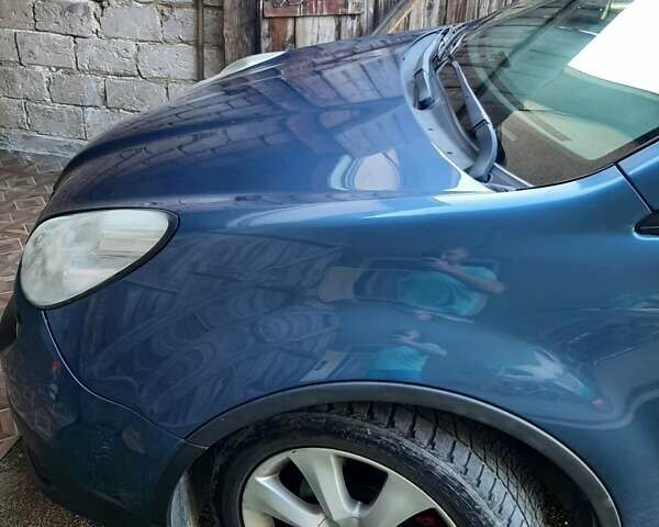 Субару Трибека, объемом двигателя 3 л и пробегом 272 тыс. км за 6300 $, фото 7 на Automoto.ua