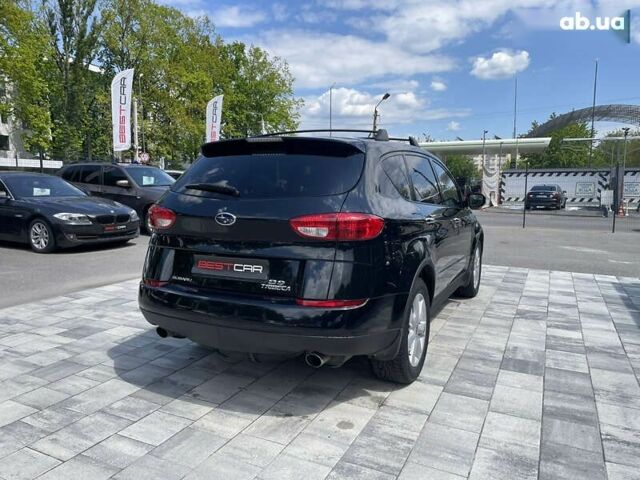 Субару Трибека, объемом двигателя 0 л и пробегом 160 тыс. км за 7900 $, фото 12 на Automoto.ua