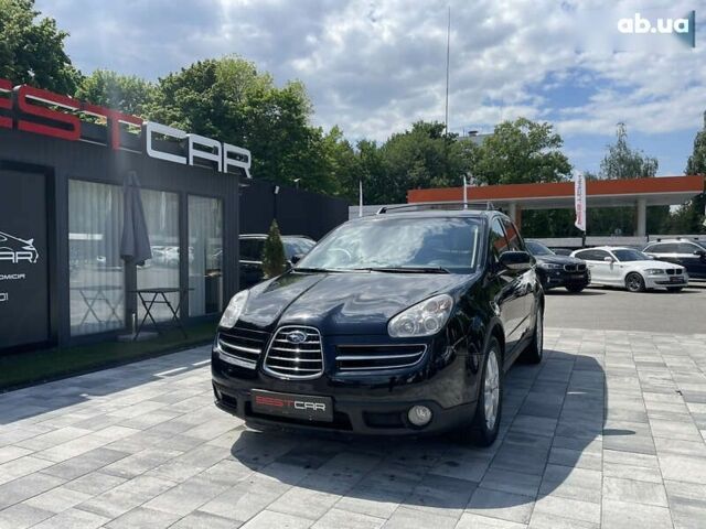 Субару Трибека, объемом двигателя 0 л и пробегом 160 тыс. км за 7900 $, фото 3 на Automoto.ua