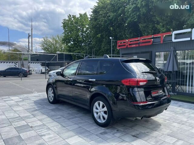 Субару Трибека, объемом двигателя 0 л и пробегом 160 тыс. км за 7900 $, фото 19 на Automoto.ua