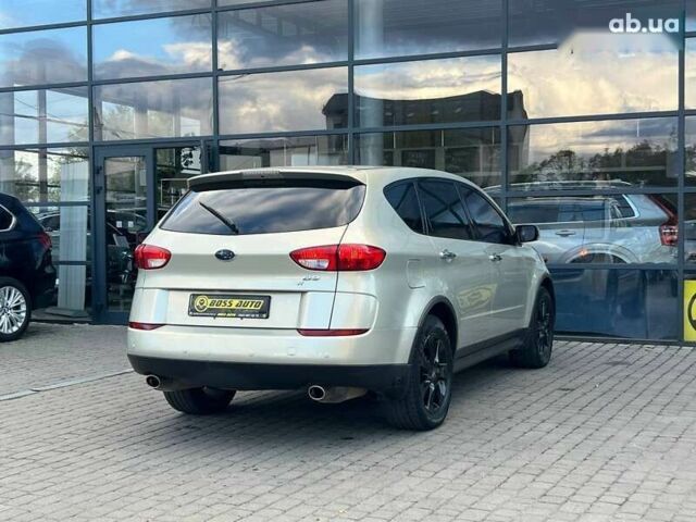 Субару Трибека, объемом двигателя 0 л и пробегом 358 тыс. км за 7200 $, фото 6 на Automoto.ua