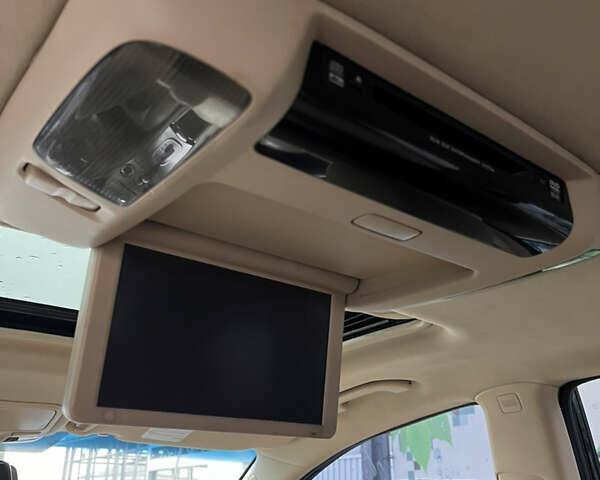 Субару Трибека, объемом двигателя 3 л и пробегом 207 тыс. км за 7000 $, фото 17 на Automoto.ua