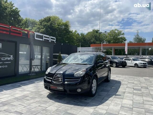 Субару Трибека, объемом двигателя 0 л и пробегом 160 тыс. км за 7900 $, фото 2 на Automoto.ua