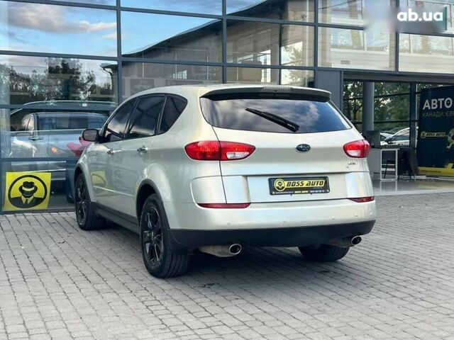 Субару Трибека, объемом двигателя 0 л и пробегом 358 тыс. км за 7200 $, фото 4 на Automoto.ua
