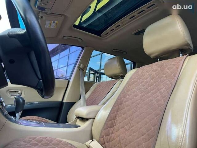 Субару Трибека, объемом двигателя 0 л и пробегом 358 тыс. км за 7200 $, фото 18 на Automoto.ua