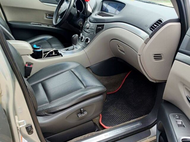 Субару Трибека, объемом двигателя 30 л и пробегом 260 тыс. км за 6955 $, фото 6 на Automoto.ua