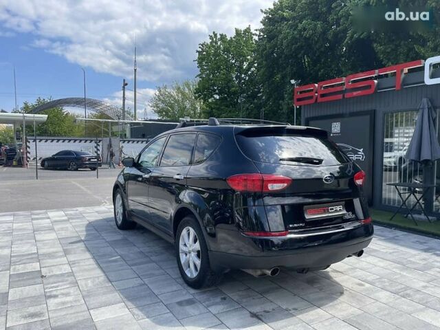Субару Трибека, объемом двигателя 0 л и пробегом 160 тыс. км за 7900 $, фото 17 на Automoto.ua