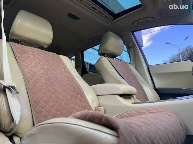 Субару Трибека, объемом двигателя 0 л и пробегом 358 тыс. км за 7200 $, фото 20 на Automoto.ua
