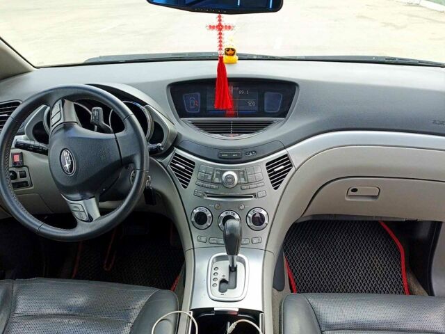 Субару Трибека, объемом двигателя 30 л и пробегом 260 тыс. км за 6955 $, фото 5 на Automoto.ua