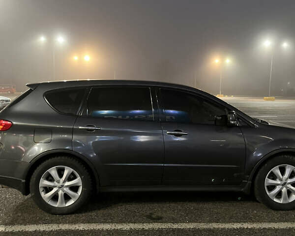 Субару Трибека, объемом двигателя 3 л и пробегом 207 тыс. км за 7000 $, фото 5 на Automoto.ua