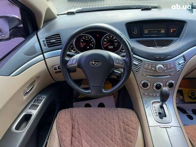 Субару Трибека, объемом двигателя 0 л и пробегом 358 тыс. км за 7200 $, фото 16 на Automoto.ua