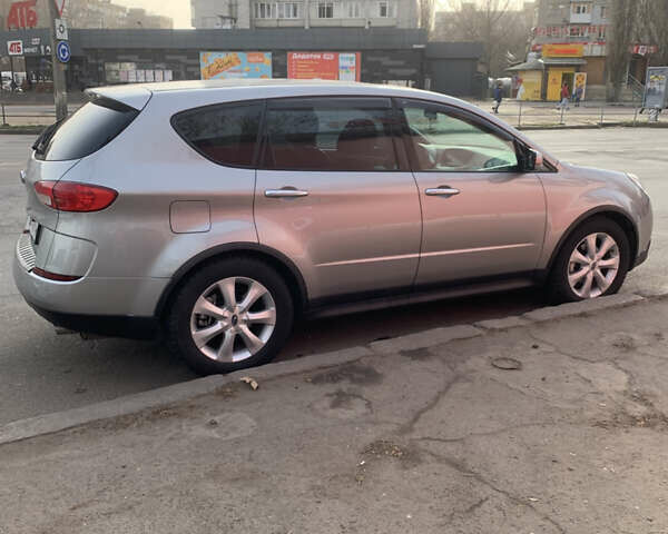 Субару Трибека, объемом двигателя 3 л и пробегом 202 тыс. км за 5600 $, фото 4 на Automoto.ua