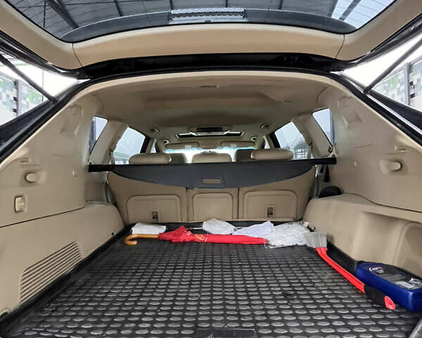 Субару Трибека, объемом двигателя 3 л и пробегом 207 тыс. км за 7000 $, фото 19 на Automoto.ua