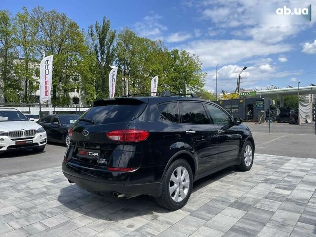 Субару Трибека, объемом двигателя 0 л и пробегом 160 тыс. км за 7900 $, фото 10 на Automoto.ua