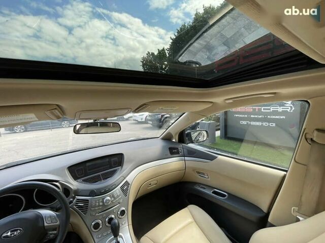 Субару Трибека, объемом двигателя 0 л и пробегом 160 тыс. км за 7900 $, фото 27 на Automoto.ua