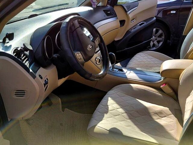 Субару Трибека, объемом двигателя 3.6 л и пробегом 160 тыс. км за 9500 $, фото 3 на Automoto.ua