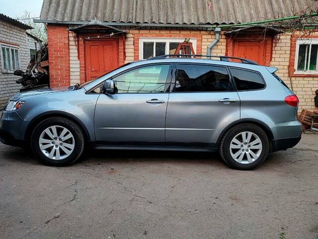 Субару Трибека, объемом двигателя 36 л и пробегом 0 тыс. км за 9000 $, фото 3 на Automoto.ua