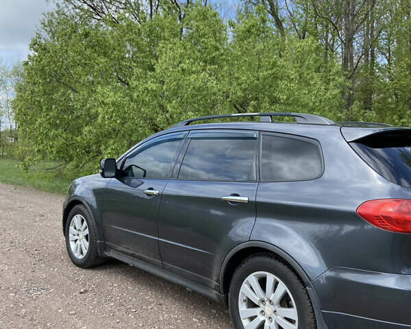 Субару Трибека, объемом двигателя 3.63 л и пробегом 268 тыс. км за 8100 $, фото 11 на Automoto.ua