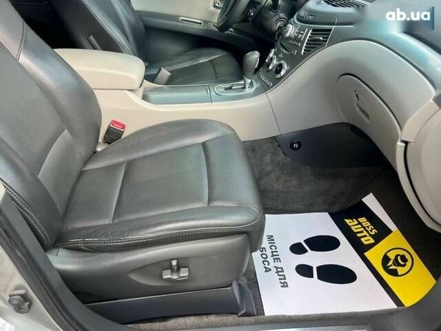 Субару Трібека, об'ємом двигуна 3 л та пробігом 236 тис. км за 6300 $, фото 18 на Automoto.ua