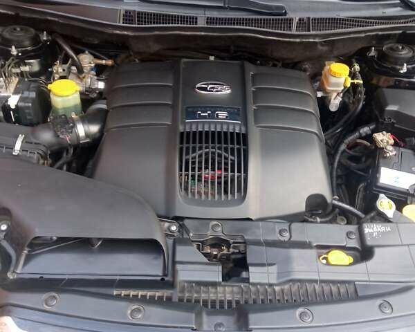 Субару Трібека, об'ємом двигуна 3.6 л та пробігом 142 тис. км за 9300 $, фото 6 на Automoto.ua