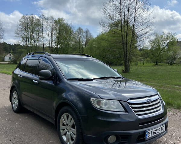 Субару Трибека, объемом двигателя 3.63 л и пробегом 268 тыс. км за 8100 $, фото 7 на Automoto.ua