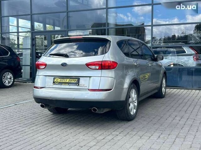 Субару Трібека, об'ємом двигуна 3 л та пробігом 236 тис. км за 6300 $, фото 6 на Automoto.ua