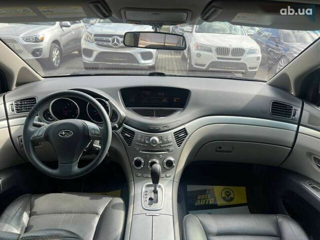 Субару Трібека, об'ємом двигуна 3 л та пробігом 236 тис. км за 6300 $, фото 10 на Automoto.ua