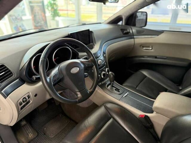 Субару Трібека, об'ємом двигуна 0 л та пробігом 242 тис. км за 7990 $, фото 17 на Automoto.ua