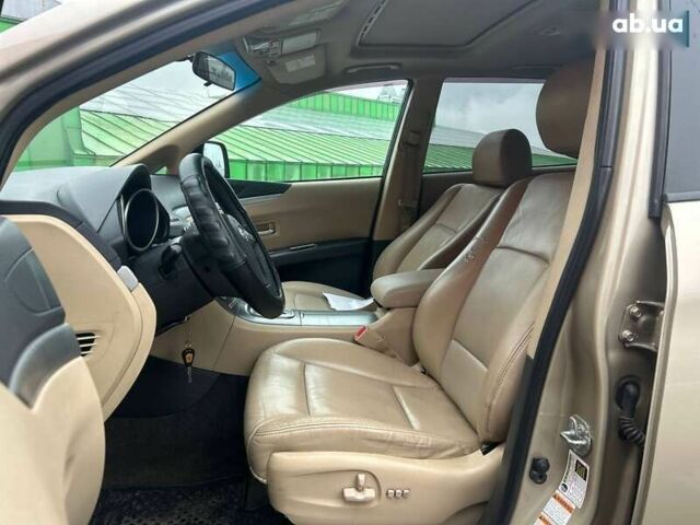 Субару Трібека, об'ємом двигуна 0 л та пробігом 193 тис. км за 6990 $, фото 9 на Automoto.ua